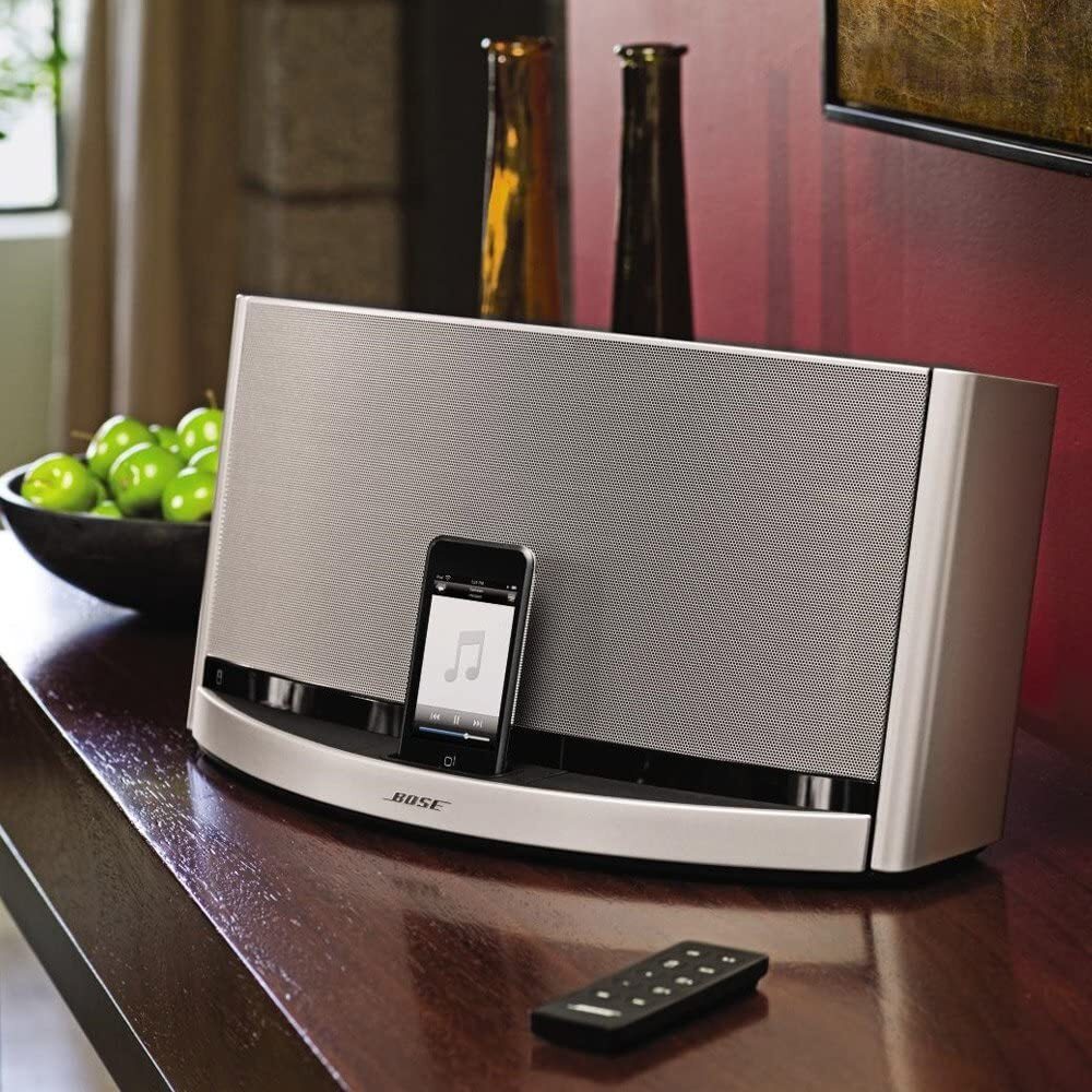 Bose SoundDock 10 digital music system
