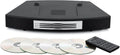 Bose Wave Multi-CD Changer, Graphite Gray for Bose Wave Music System III