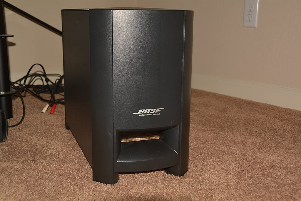 Bose CineMate Digital 2.1 Channel Home Theater Speaker System