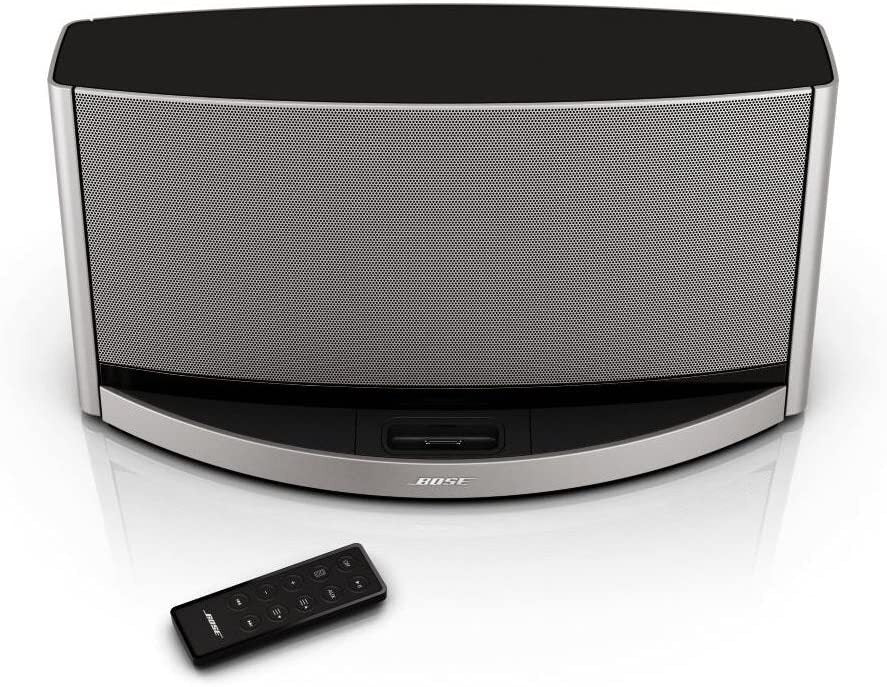 Bose SoundDock 10 digital music system