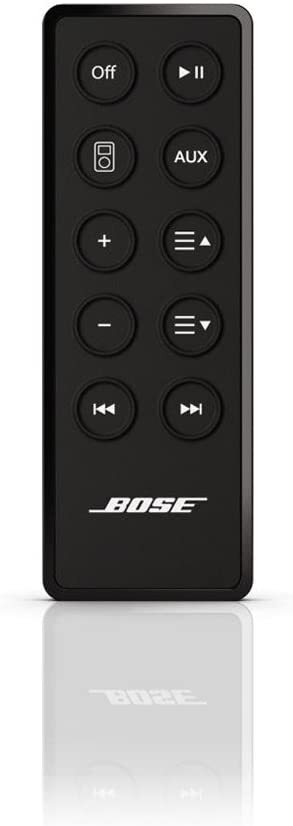 Bose SoundDock 10 digital music system
