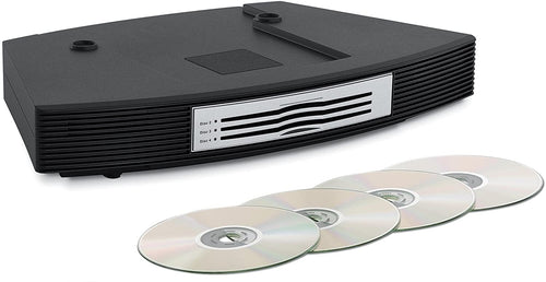 Bose Wave Multi-CD Changer, Graphite Gray for Bose Wave Music System III