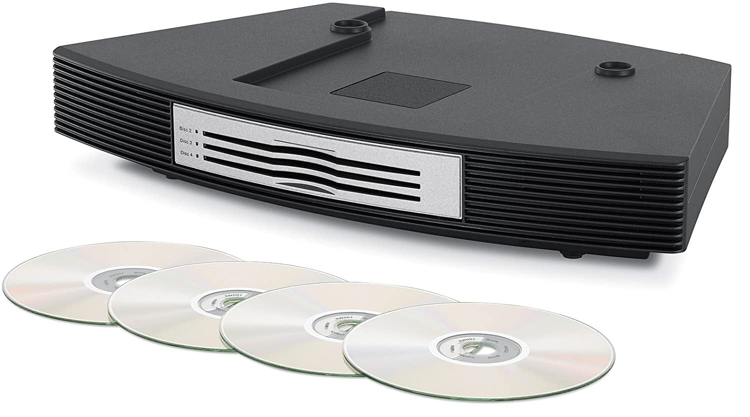 Bose Wave Multi-CD Changer, Graphite Gray for Bose Wave Music System III