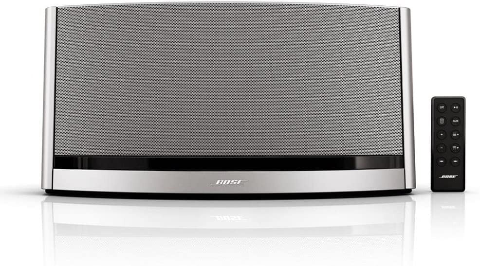 Bose SoundDock 10 digital music system
