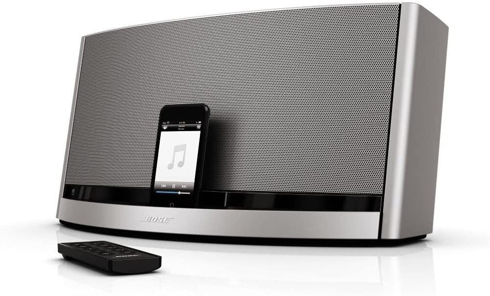 Bose SoundDock 10 digital music system