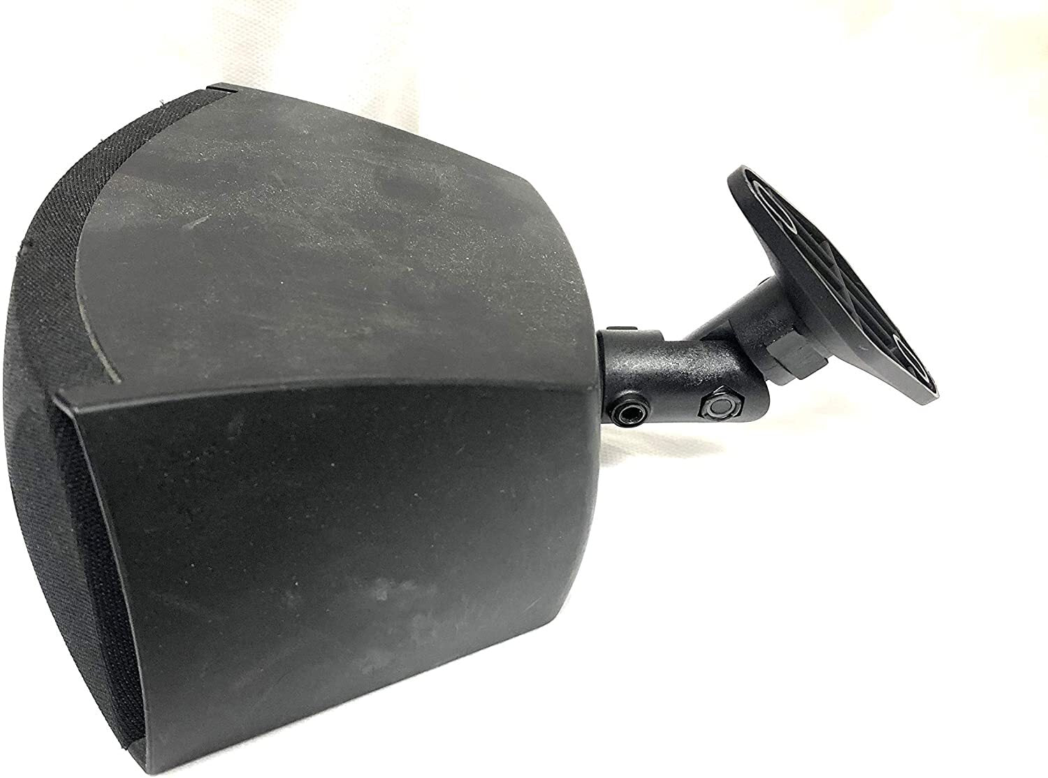 Wall Mount Brackets Black (Pair) for Bose Cinemate Series II Satellite Speakers