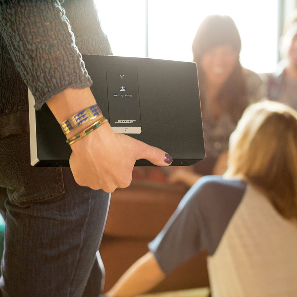 Bose SoundTouch Portable Wi-Fi Music System