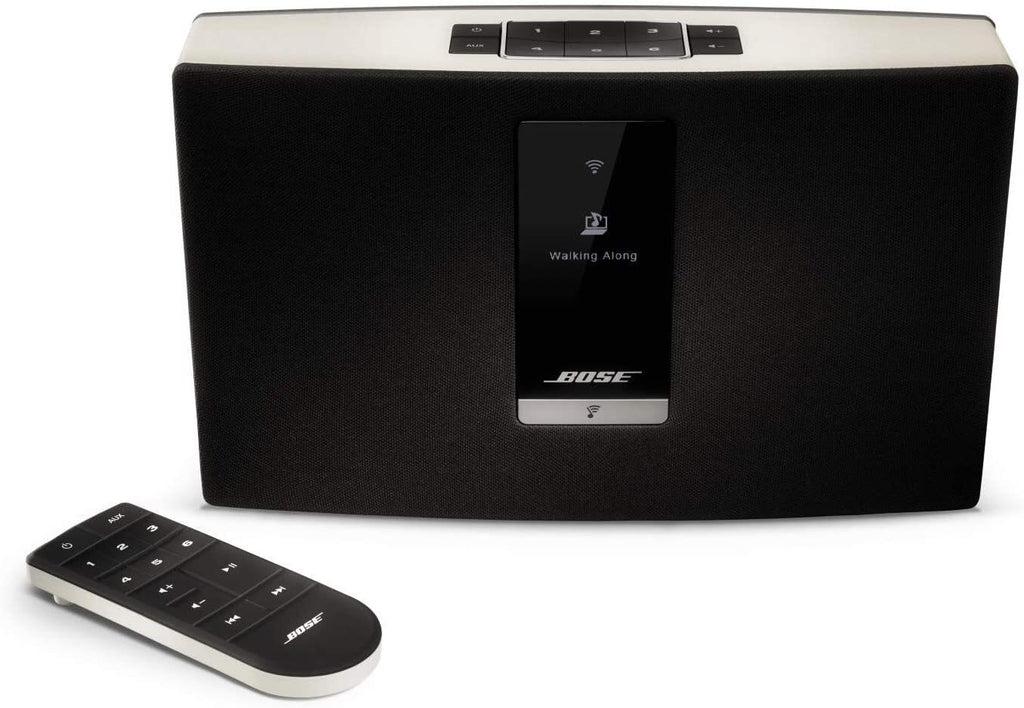 Bose SoundTouch Portable Wi-Fi Music System
