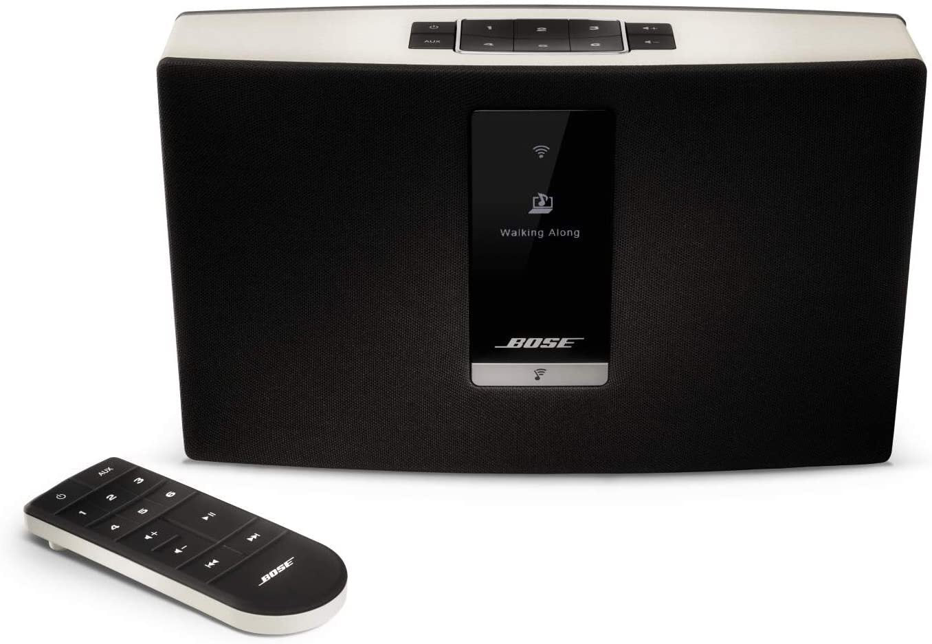 Bose SoundTouch Portable Wi-Fi Music System