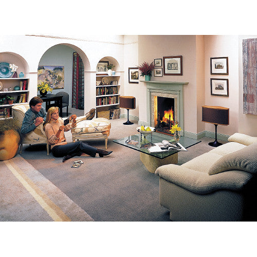 Bose 901 Series IV Direct/Reflecting speaker (Black) - Pair