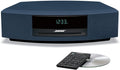 Bose Wave Music System II - Midnight Blue