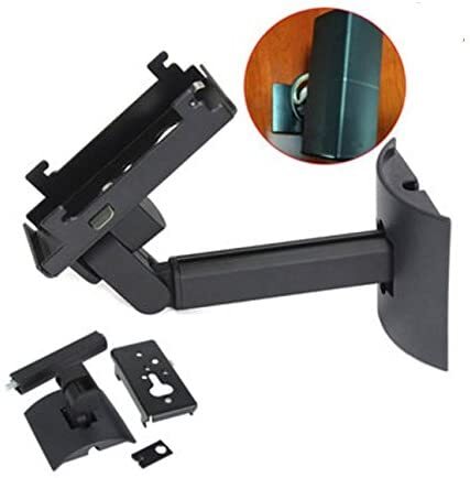 Genuine Bose Wall Ceiling Bracket Mount fit for Bose   Lifestyle 525 535 | CineMate 520 | Acousticmass 10 5 Series V