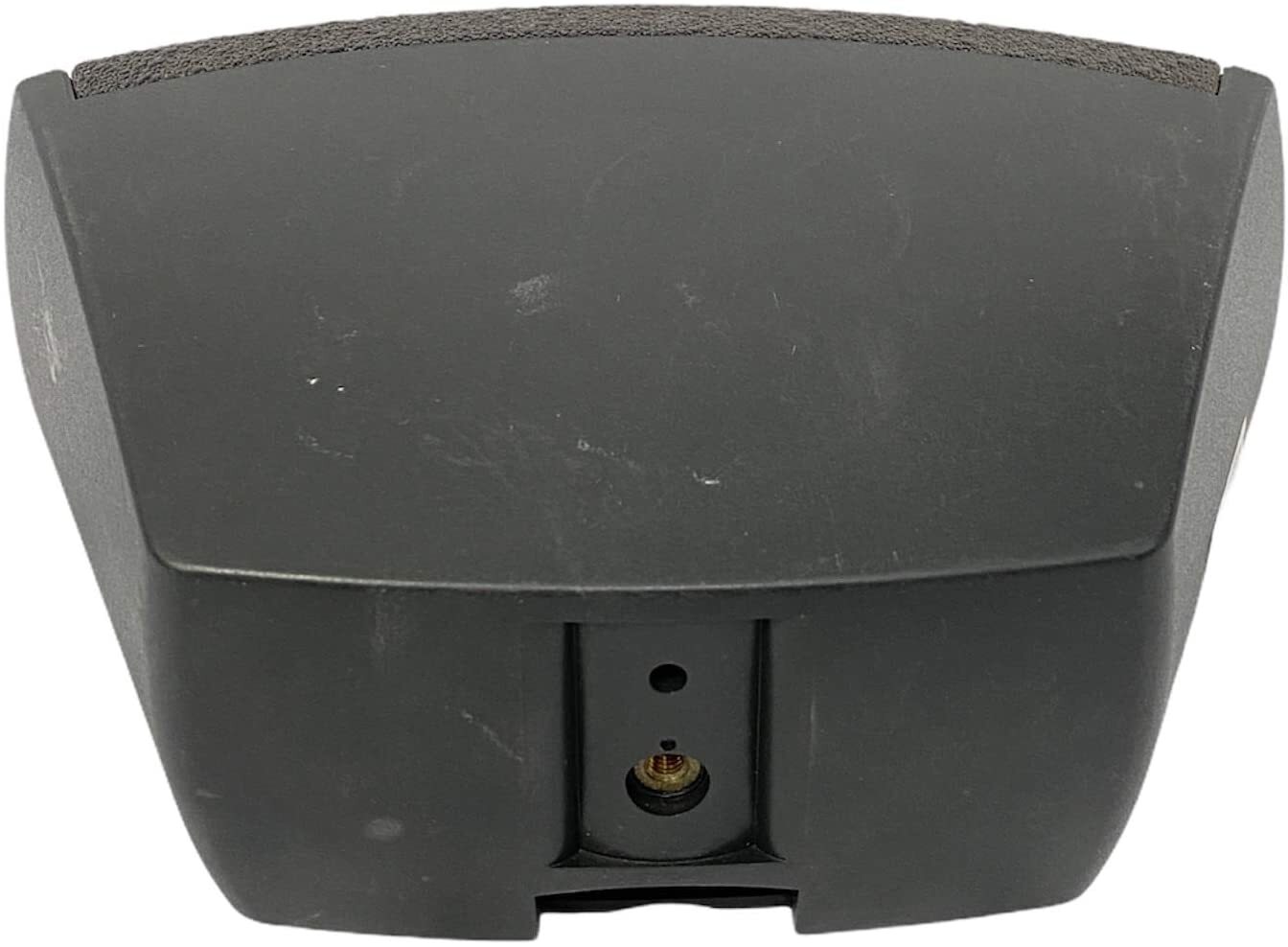 Replacement Bose Surround Speaker (Single, Grey) with Wall Mount Bracket for Bose 321 or Cinemate Systems