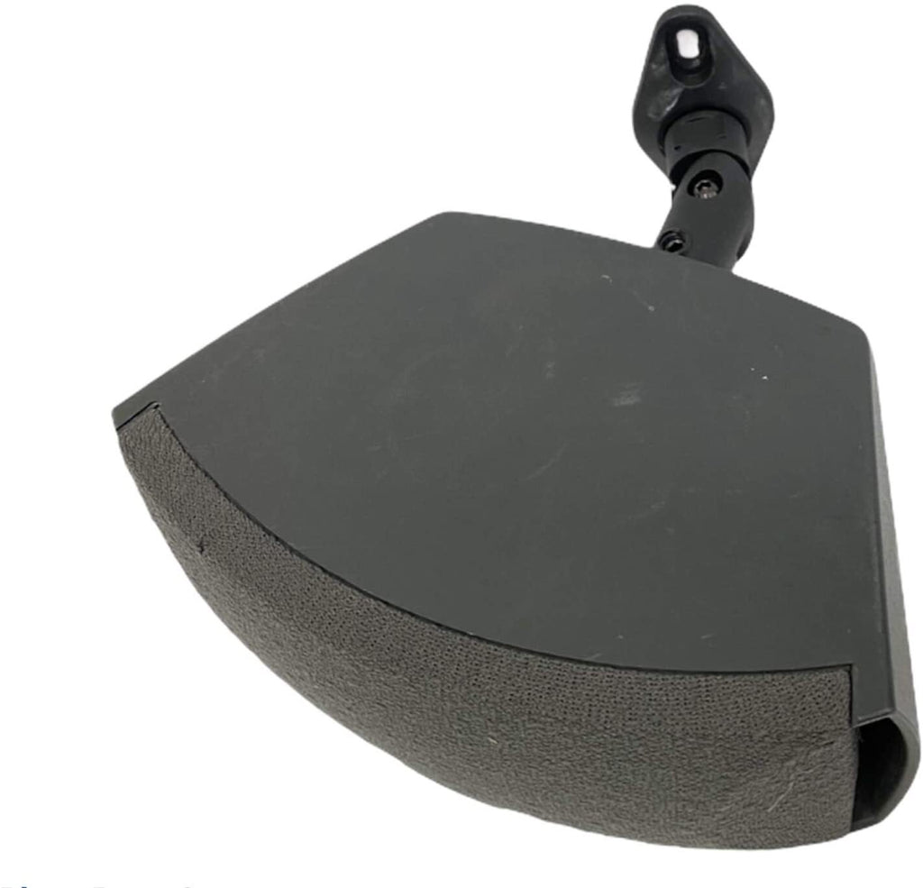 Replacement Bose Surround Speaker (Single, Grey) with Wall Mount Bracket for Bose 321 or Cinemate Systems