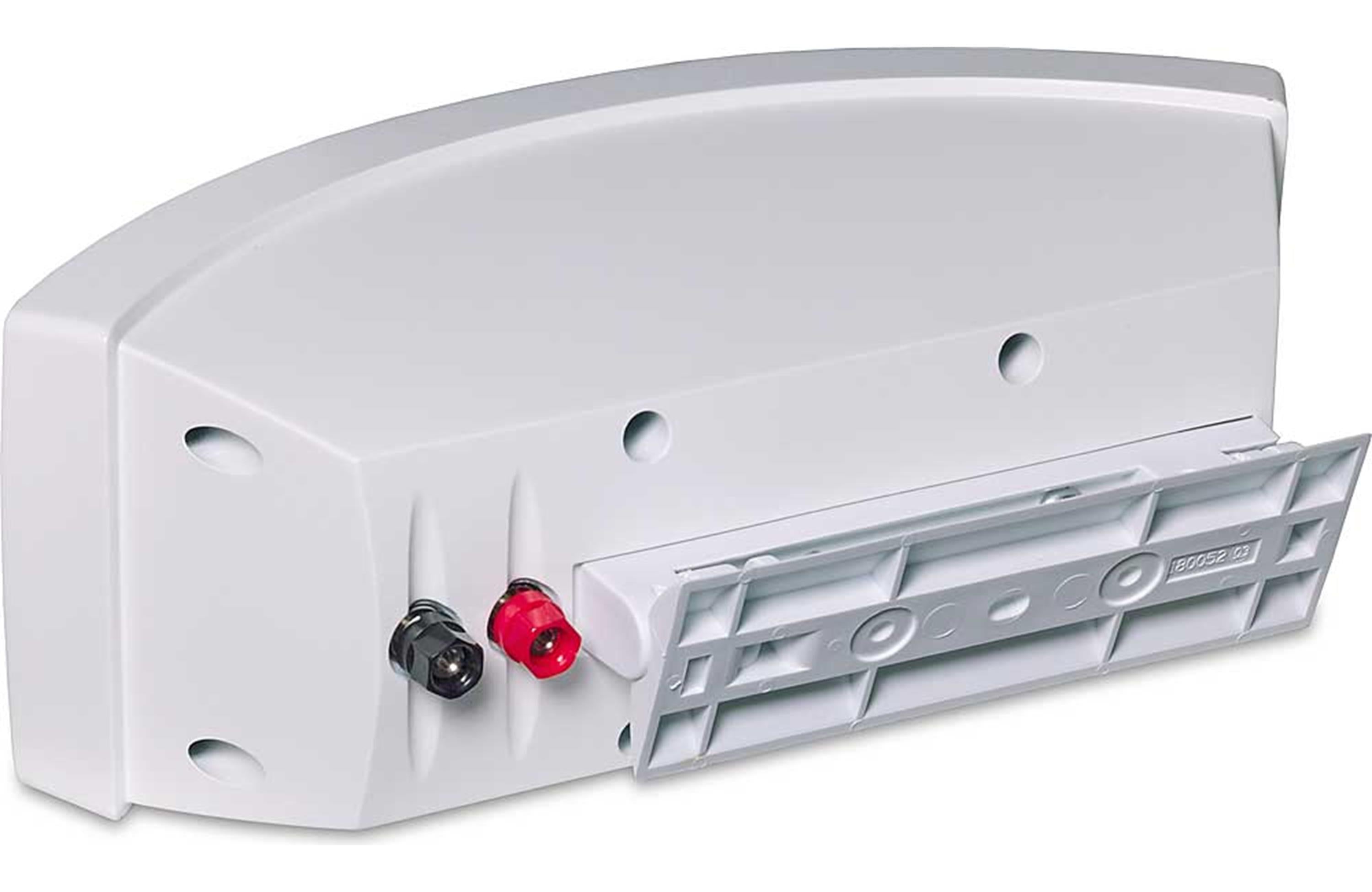 Bose 151 SE Environmental Speakers, Elegant Outdoor Speakers - White