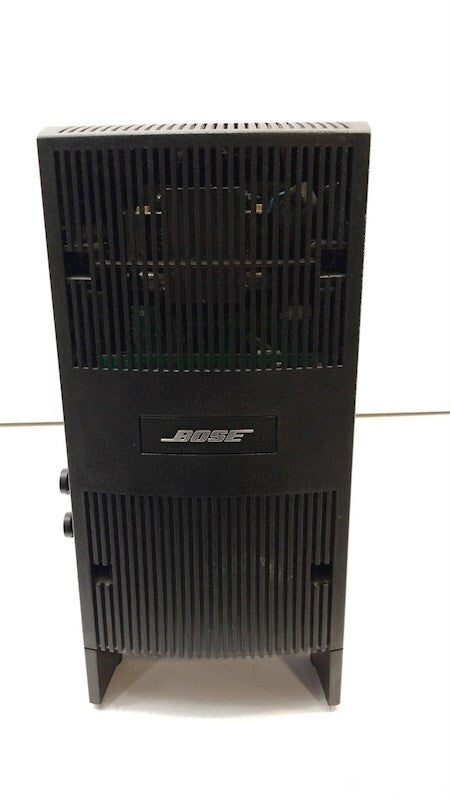 Replacement Subwoofer Acoustimass Bose Acoustimass Module for Bose  Acoustimass 10 Series V