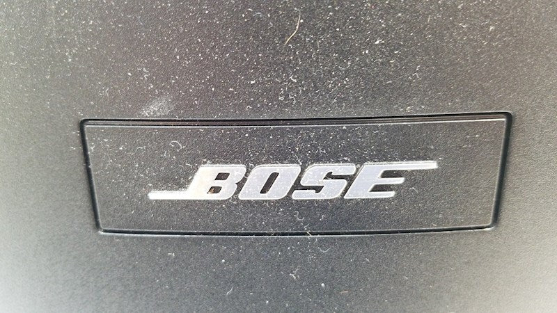 Replacement Subwoofer Acoustimass Bose Acoustimass Module for Bose  Acoustimass 10 Series V