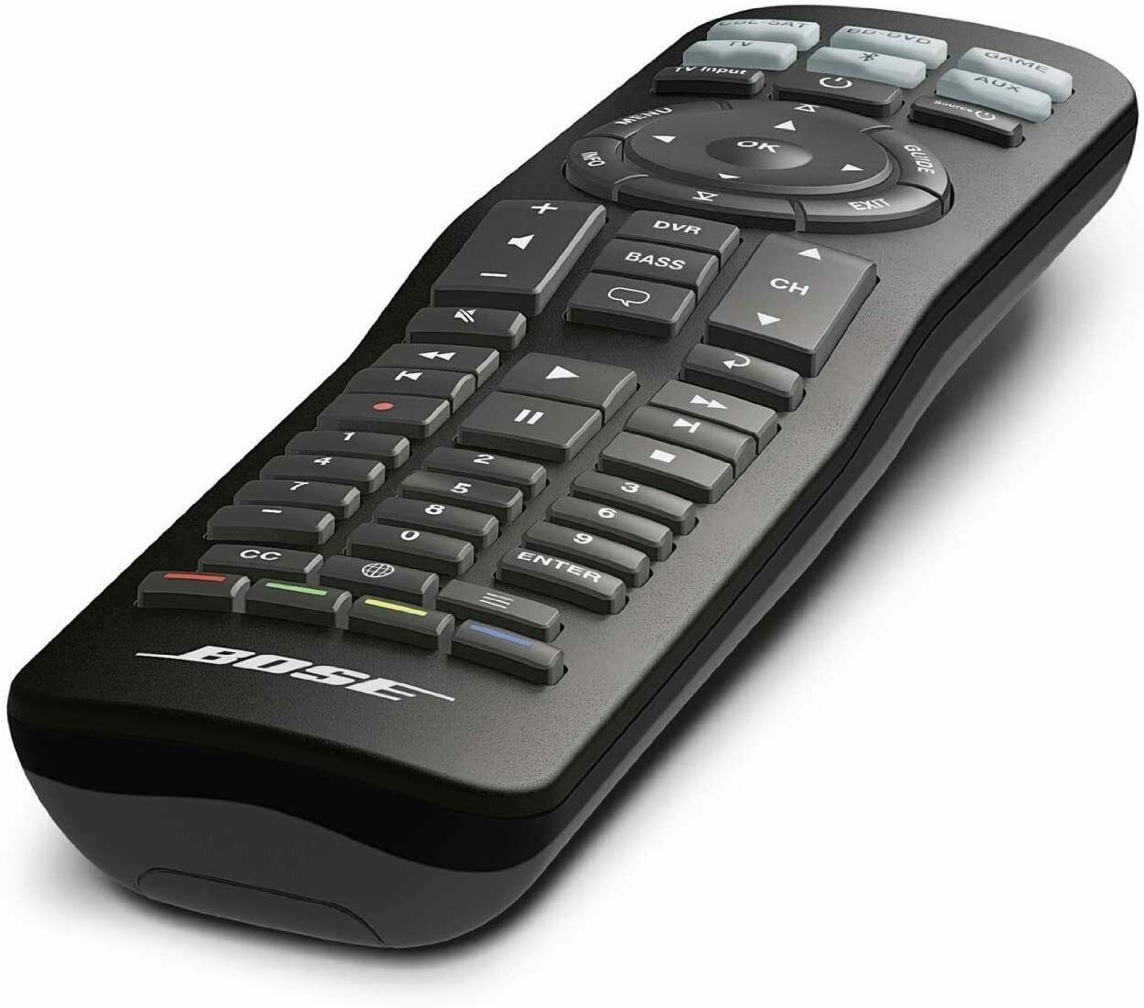 Genuine BOSE Universal remote control for Bose SOLO 5 TV Soundbar Sound System