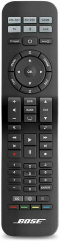 Genuine BOSE Universal remote control for Bose SOLO 5 TV Soundbar Sound System