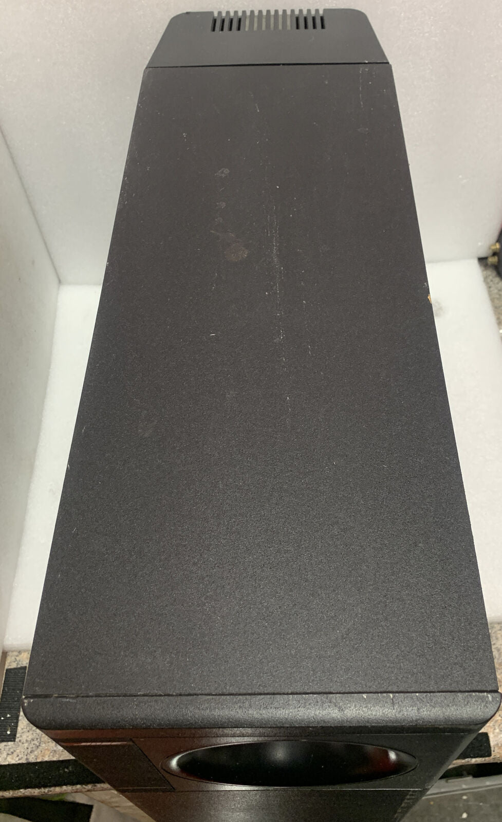 Replacement Subwoofer for Bose Lifestyle  25 30 Series II