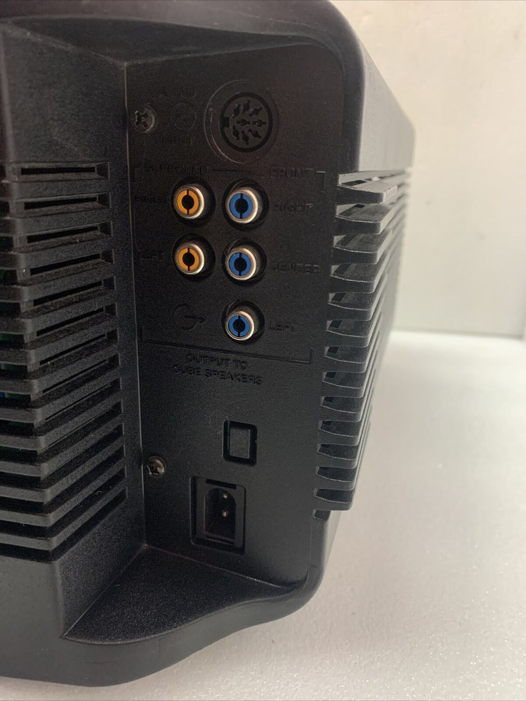 Replacement Subwoofer for Bose Lifestyle  25 30 Series II