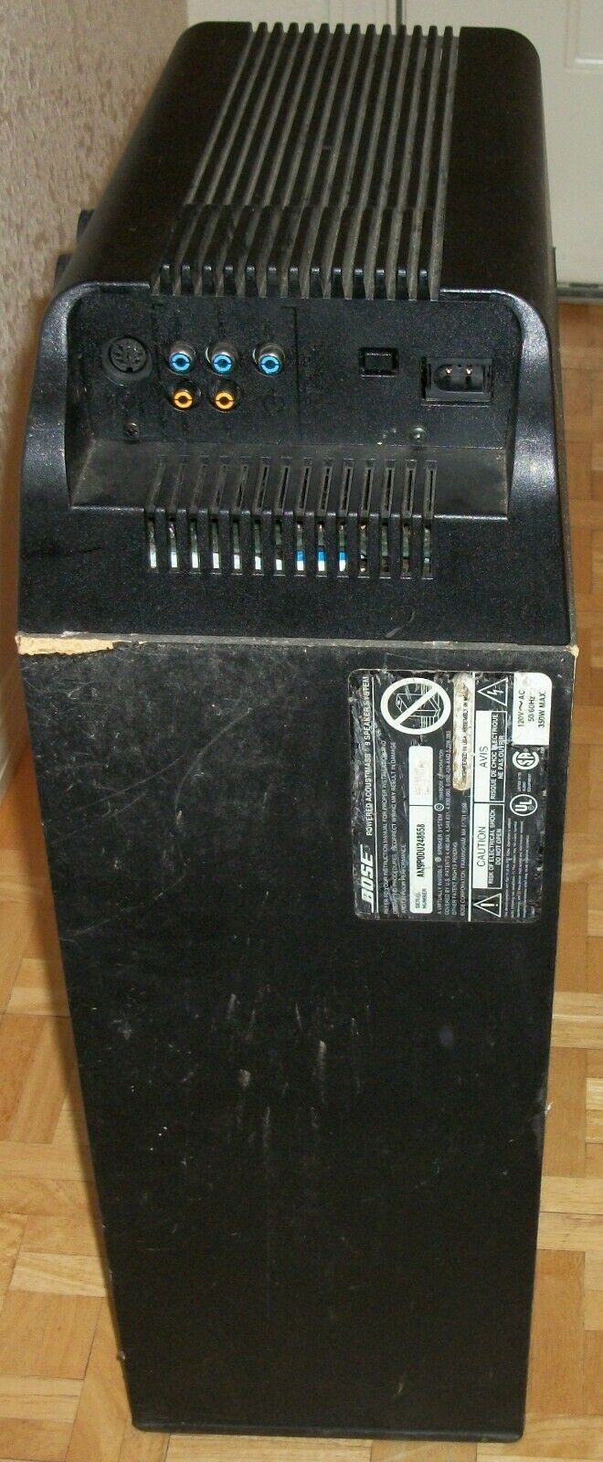 Replacement Subwoofer for Bose Lifestyle 12 Series II