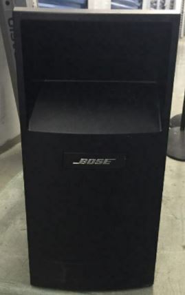 Replacement Subwoofer for Bose Acoustimass 15 Series II