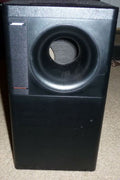 Replacement Subwoofer for Bose Acoustimass 6 Series II