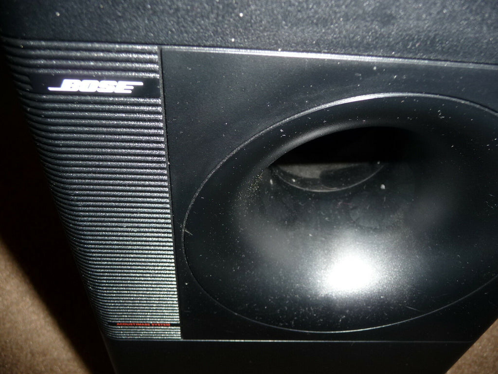 Replacement Subwoofer for Bose Acoustimass 6 Series II