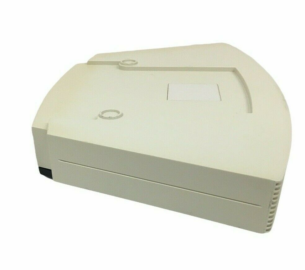 Bose Multi Disc 3 CD Changer for Wave CD Player Music System -WHITE - PARTS ONLY