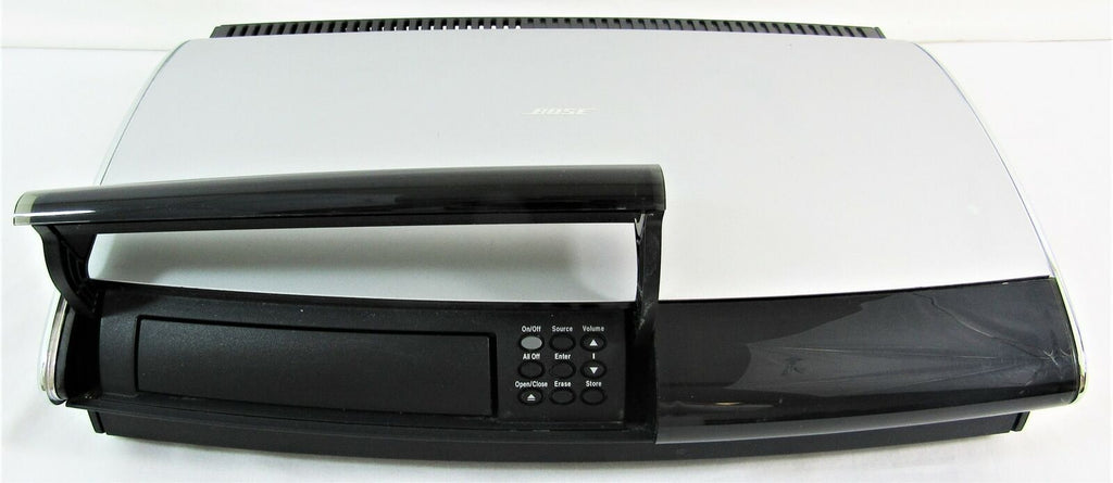 Bose Repair Service For Bose Lifestyle AV38 AV48 Media Center