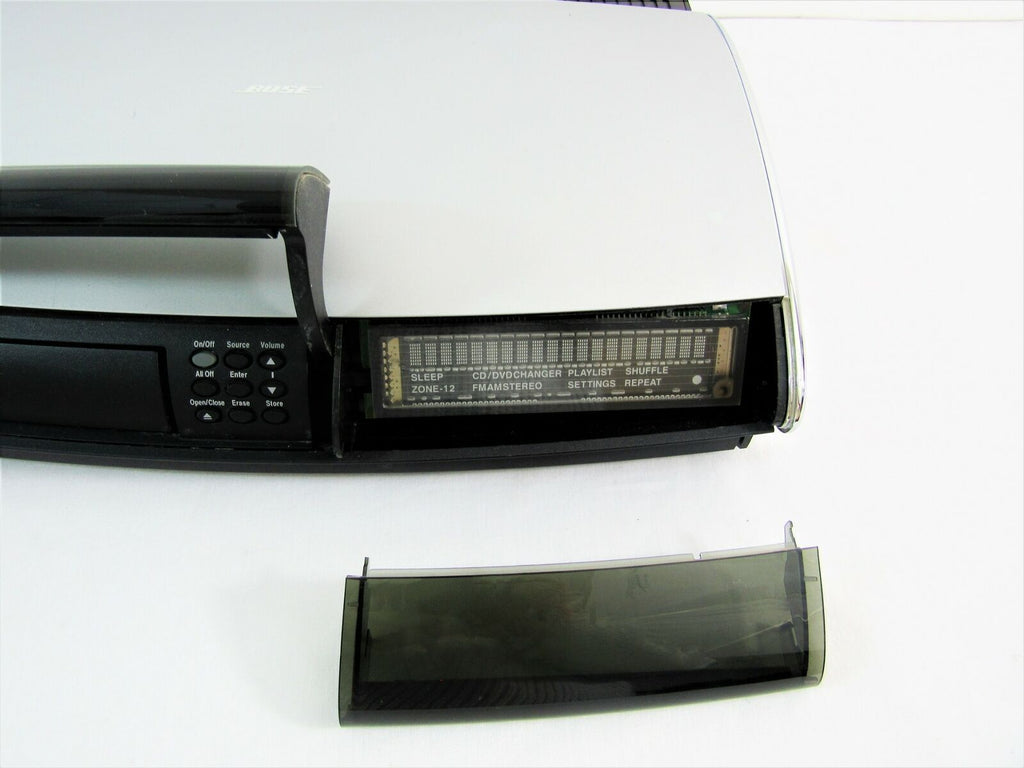 Bose Repair Service For Bose Lifestyle AV38 AV48 Media Center