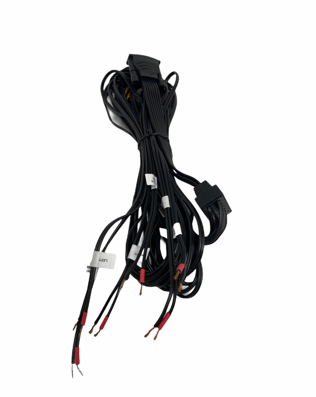 Bose Input cable 15 pin from Subwoofer to receiver 10ft for Accoustimass 15 16 series II