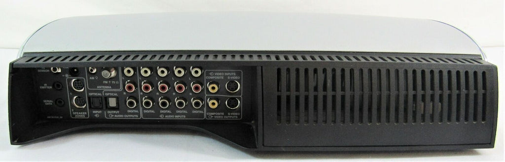Bose Repair Service For Bose Lifestyle AV18 Media Center