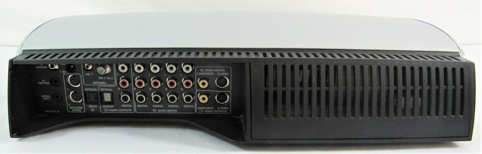 Bose Repair Service For Bose Lifestyle AV28 Media Center