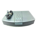 Bose Wave AM/FM Clock Radio - Model AWR1G1 - Graphite