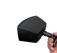 Bose 321 or Bose CineMate II Satellite Speakers with Wall Mount Brackets - Pair