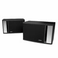 Bose 141 Pair Fullrange Bookshelf Speakers (pair, grey)