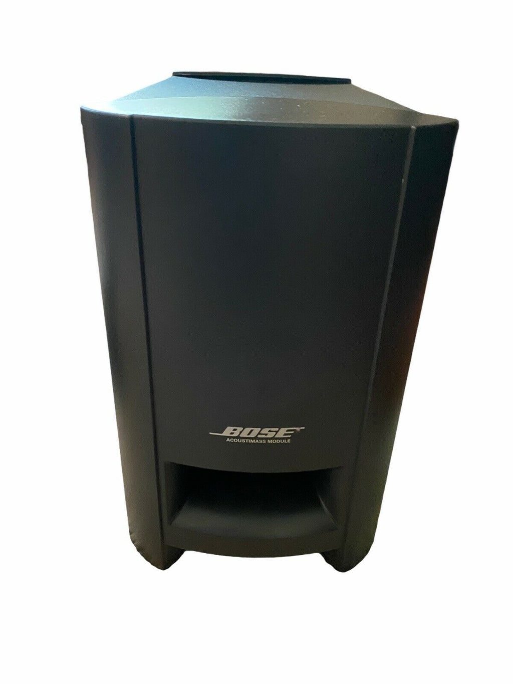 NEW Bose 321 Series II Acoustimass module  Subwoofer