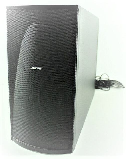 Bose LSPS  Subwoofer for Invisible TS-2  TS-3