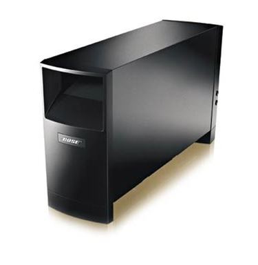 Bose 6.1 Subwoofer for Bose Acoustimass
