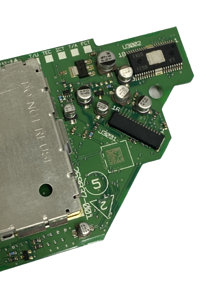 Replacement CD Processor PCB for Bose Wave Awrcc1 Awrcc2 269837-001