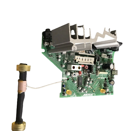 Bose Wave Music AWRCC1 AWRCC2 CD Player Radio Main Motherboard Circuit Board