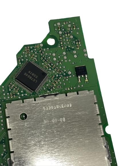 Replacement CD Processor PCB for Bose Wave Awrcc1 Awrcc2 269837-001