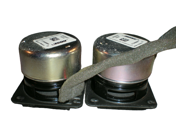 Replacement Bose Speaker Drive for Bose Sounddock II