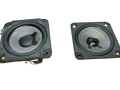 Replacement Bose Wave Radio Speaker Drive Pair for Bose wave radio AWR1-1W AWR1