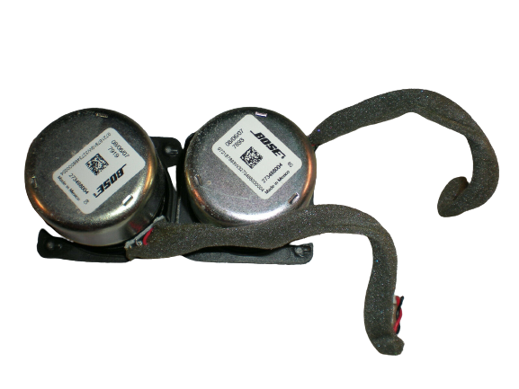 Replacement Bose Speaker Drive for Bose Sounddock II