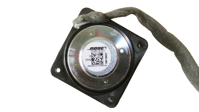 Replacement Bose Speaker Drive for Bose Portable
