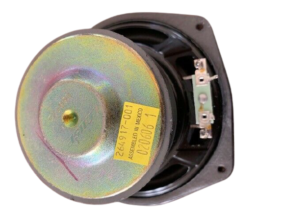 Replacement Bose Subwoofer Drive Speaker for Bose Acoustimass 15 16 Series II