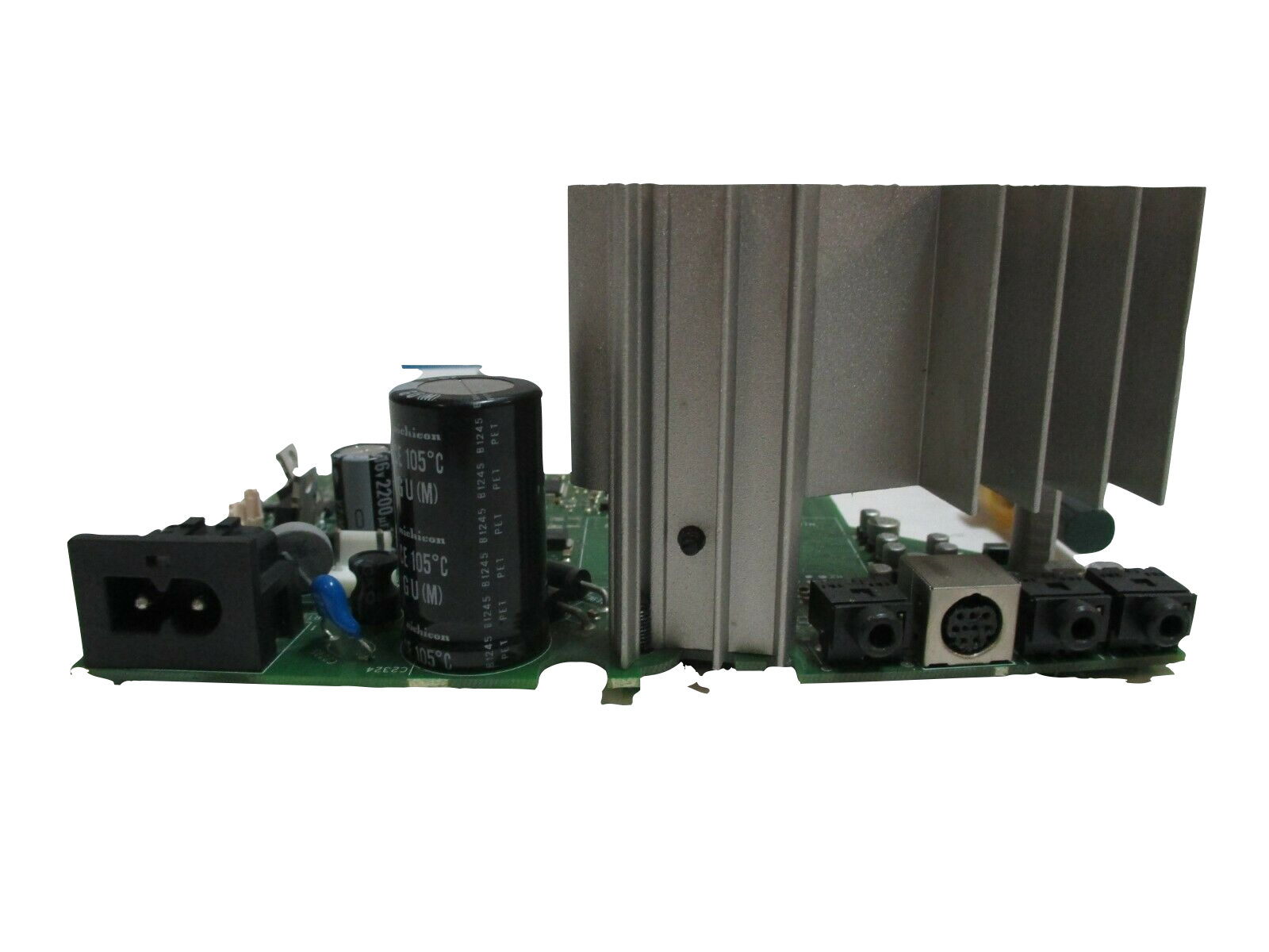 Bose Wave Music III CD Player Radio Main Motherboard Circuit Board